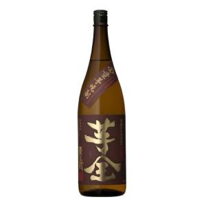 魔王 魔王（まおう） 本格芋焼酎 25度 1800ml (専用化粧被せ蓋1