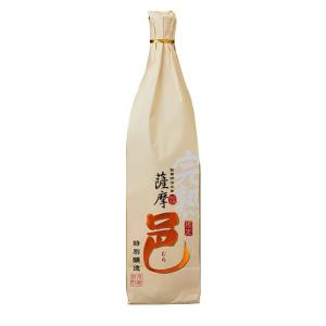 杜氏の里笠沙 一どん 1800ml 化粧箱付き いっどん : 酒蔵 おおすみや