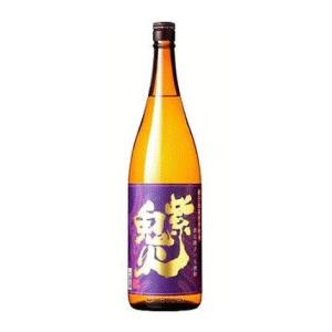 魔王 魔王 本格芋焼酎 25度 1800ml (箱入りではありません) 本格
