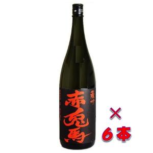 (送料無料)赤兎馬(せきとば)25度1800ml...の商品画像