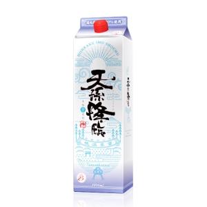 天孫降臨（てんそんこうりん）　本格芋焼酎　２５度　１８００mlパック　宮崎県高千穂町　神楽酒造｜sake-izawa