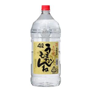 うまかもんね　麦焼酎２５°　４０００ｍｌ　　宮崎県　神楽酒造｜sake-izawa