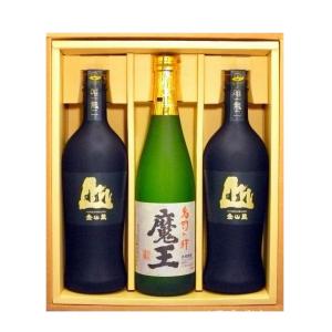 魔王 魔王 本格芋焼酎 25度 1800ml (箱入りではありません) 本格