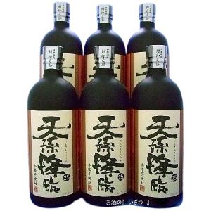 三岳 三岳（みたけ）本格芋焼酎 25度 900ml瓶 1ケース（12本