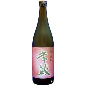 常蔵（つねぞう）　本格芋焼酎　２５度　７２０ｍｌ瓶　大分県臼杵市　久家本店