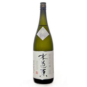 水芭蕉 純米大吟醸 翠　1800ml