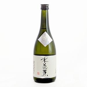 水芭蕉 純米大吟醸 翠 720ml
