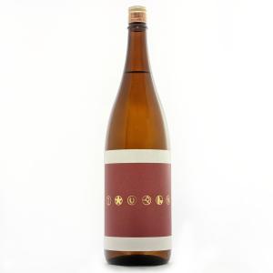 若駒 馬肉に合う日本酒　1800ml　◆