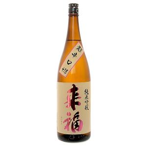 勝駒 純米酒 1800ml 日本酒（箱入）（2024年7月） : 上方市場! - 通販