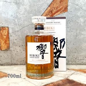 サントリーウイスキー 響 サントリー 響 ジャパニーズハーモニー 700ml