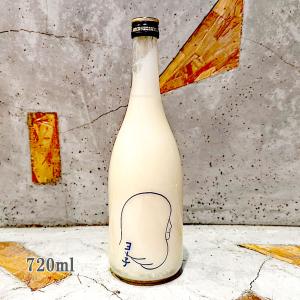 楯野川 たてのがわ 子宝 こだから ヨー子 720ml 賞味期限