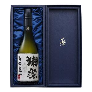 予約 獺祭 日本酒 だっさい 磨きその先へ 720ml クール便送料無料｜sake-komiyama