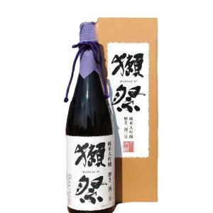 獺祭 日本酒 だっさい 純米大吟醸 磨き二割三分 1800ml デラックスカートン入り おひとり様6本まで