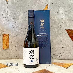 獺祭 日本酒 だっさい 純米大吟醸 DASSAI BLUE TYPE23 720ml 化粧箱入り 冷蔵便推奨｜sake-komiyama