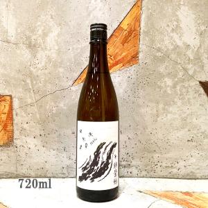 日本酒 七田 しちだ 錦蛍  絲 720ml