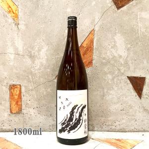 2025年11月出荷分】 信州亀齢 ひとごこち 純米 火入れ 1800ml : 酒の