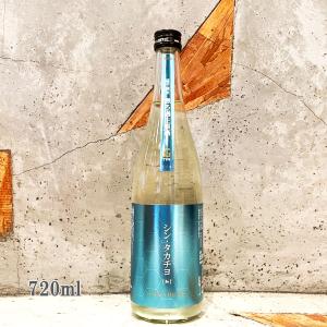 高千代 シン・タカチヨ Gタイプ 720mlの買取情報