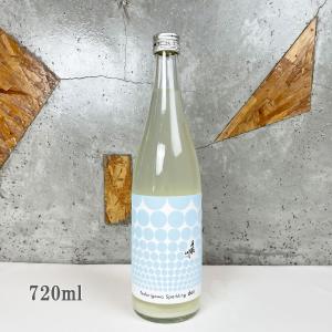 日本酒 手取川 てどりがわ Sparkling dot  720ml クール便出荷