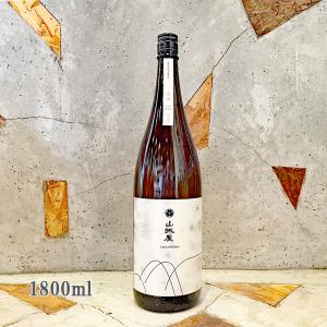 日本酒 山城屋 やましろや  Standard-class 直汲み生 1800ml 冷蔵便推奨｜sake-komiyama