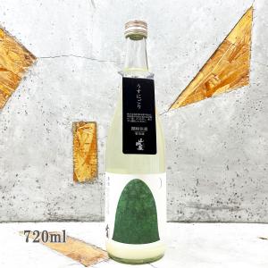 日本酒 山城屋 やましろや 蒼嵐(せいらん) 720ml クール便出荷