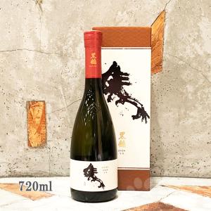日本酒 黒龍 こくりゅう 干支ボトル卯年 純米大吟醸生原酒 720ml 専用箱入り 冷蔵便推奨