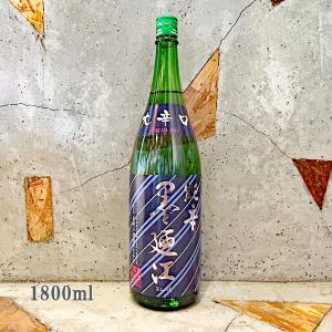 手取川 日本酒 てどりがわ 夏 純米辛口 1800ml クール便出荷 : こみ
