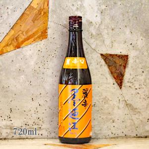 日本酒 墨廼江 すみのえ 特別純米 秋純米 麗辛口 720ml クール便出荷