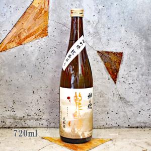 日本酒 瀧自慢 たきじまん 秋あがり 純米 神の穂 720ml