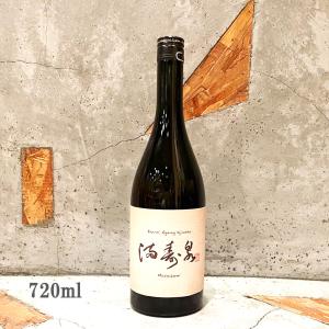 日本酒 満寿泉 ますいずみ オーク樽熟成 貴醸酒 720ml　送料無料　詰め月26.03