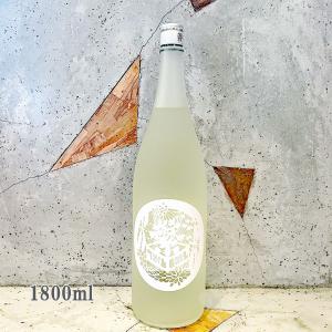 日本酒 繁桝 しげます 切り絵ラベル 純米吟醸生々 1800ml クール便出荷