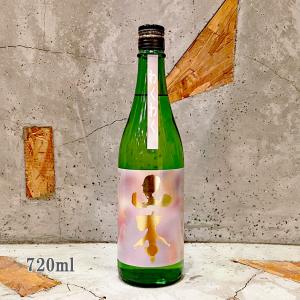 山本 わくわく 純米吟醸 720ml