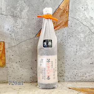 雪の茅舎 純米大吟醸生酒 720mlの買取情報