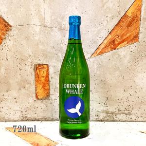 日本酒 酔鯨 すいげい 純米吟醸 吟麗 Summer 720ml