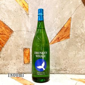 日本酒 酔鯨 すいげい 純米吟醸 吟麗 Summer 1800ml