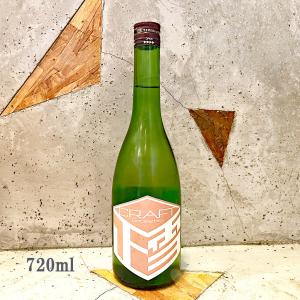 日本酒 正雪 しょうせつ CRAFT SHOSETSU 720ml｜sake-komiyama