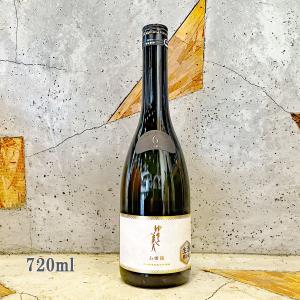 日本酒 ゆきの美人 純米吟醸 山田錦 6号酵母 生 720ml クール便にて配送｜sake-komiyama