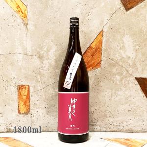 日本酒 ゆきの美人 純米吟醸 雄町 搾りたて生 1800ml クール便出荷