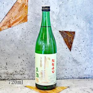 日本酒 浦霞 うらかすみ  純米辛口 生酒 720ml 冷蔵便推奨｜sake-komiyama