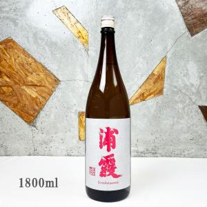 日本酒 浦霞 うらかすみ  芳醇純米原酒 1800ml