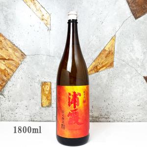 日本酒 浦霞 うらかすみ  純米 赫  生詰  1800ml クール便出荷