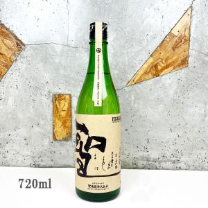 日本酒 聖 ひじり 試験醸造 純米 生もと 720ml