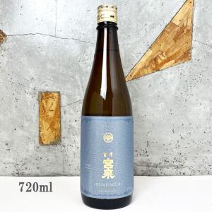 大石酒造 麦焼酎 樫(かし) 35° 720ml 専用箱入り : こみやまさけてん
