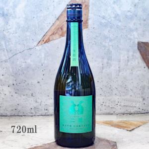 日本酒 二兎 にと 純米吟醸 出羽燦々55 生原酒 720ml 冷蔵便推奨｜sake-komiyama