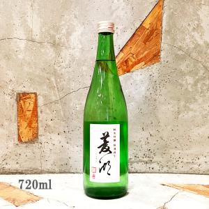 日本酒 菱湖 りょうこ  純米吟醸 出羽燦々 無濾過生 720ml　クール便出荷