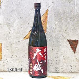 日本酒 天賦 てんぶ  純米吟醸 しぼりたて生酒 1800ml クール便