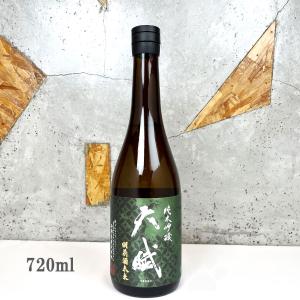 日本酒 天賦 てんぶ  羽前酒未来 純米吟醸  720ml 冷蔵便推奨
