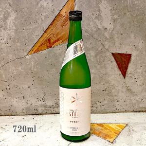 日本酒 栄光冨士 えいこうふじ  アスタリスク 辛口純米 冬ひや酒 720ml 冷蔵便推奨｜sake-komiyama