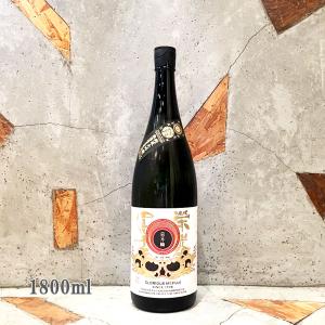 而今　特別純米　おりがらみ　1800ml 木屋正酒造 而今 特別純米 おりがらみ生 1800ml［2023年12月詰
