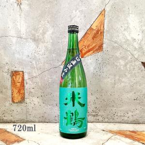 日本酒 米鶴 よねつる 純米辛口 直汲み生 720ml クール便出荷