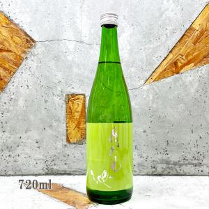 日本酒 月不見の池 つきみずのいけ 早川みどり 720ml